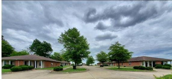 Joiner Village residential community