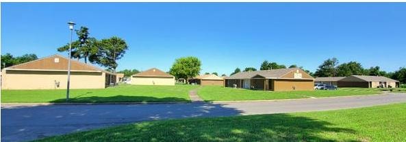 Seminole Village residential community