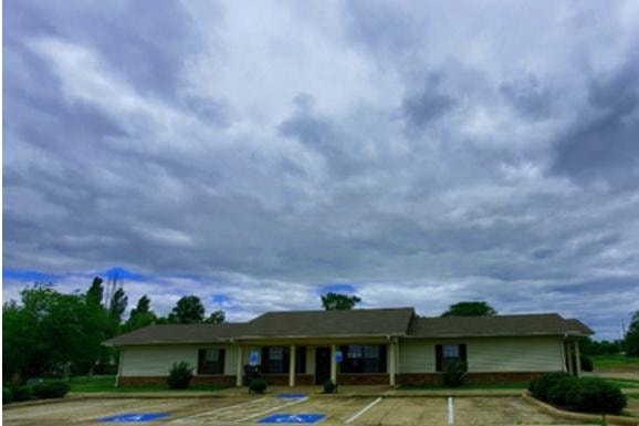 Turrell Place residential community